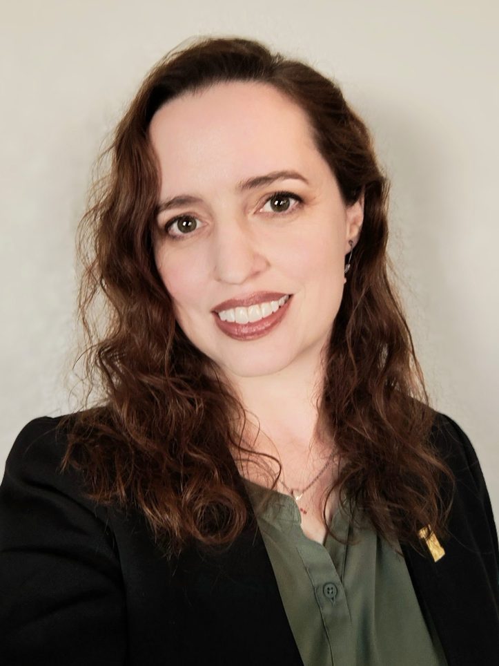 Photo of Sara Lytle-Pinhey